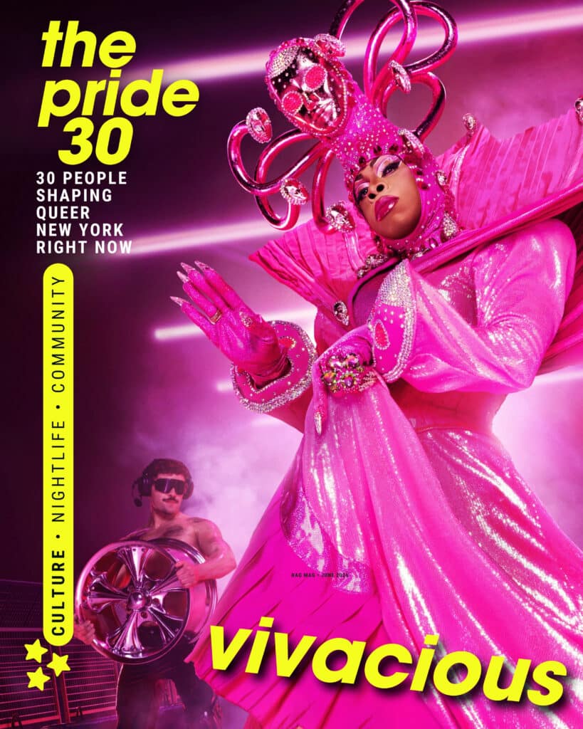 vivacious